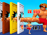 Obby - +1 Click Wall Breaker