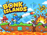 Bonk Islands