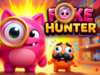 FAKE HUNTER