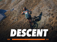 DESCENT