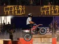 Moto-X Arena 2