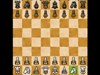 Ultimate Chess