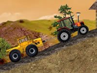 TRACTOR MANIA jogo online no