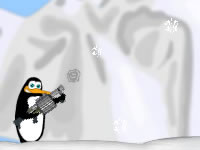 Legendary Penguin