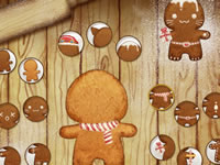 The Gingerbread Factory