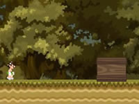 Mario Parkour