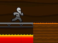 Another Cave Runner
