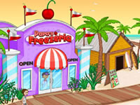 Play Papa's Cupcakeria Online For Free 