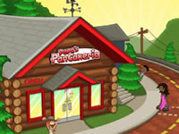 Papa's Cupcakeria Game - Play Online