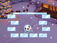 Hide Snowman - Players Pack