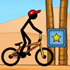 Stickman Freestyle BMX