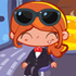 Secret Agent Slacking