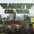 Army Car Team