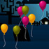 Night Balloons