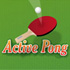 Active Pong