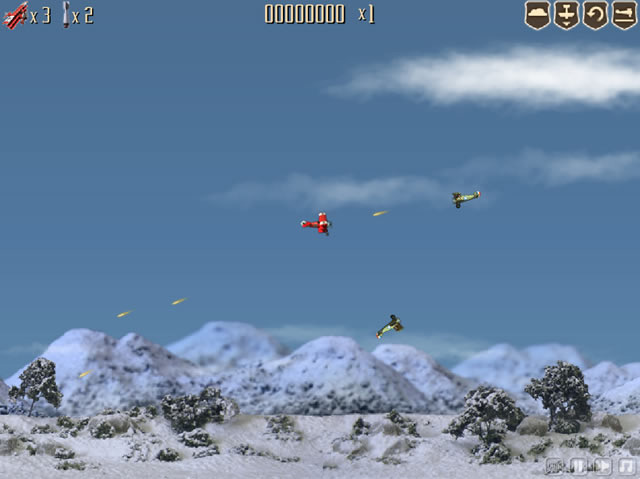 DOGFIGHT 2: THE GREAT WAR jogo online gratuito em