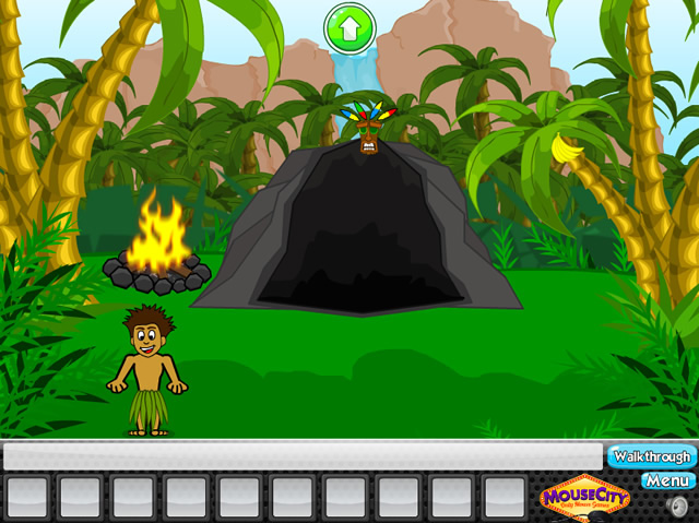 Jungle Boy Escape - Adventure Games - GamingCloud