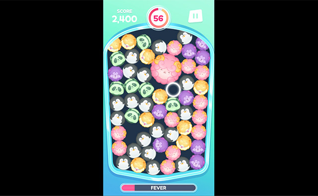 LinkLink - Mind games - GamingCloud