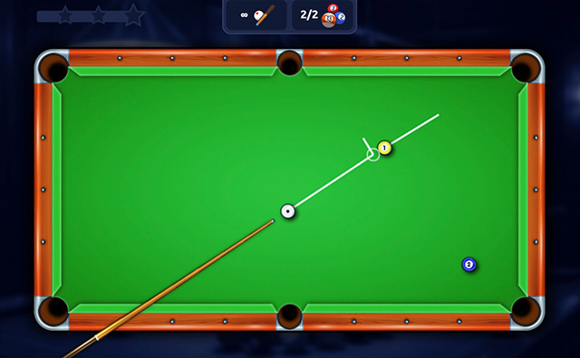 Pool Master - Sport games - GamingCloud