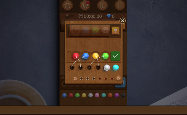 Codebreak Games Code Breaker Deluxe - Mind games - GamingCloud