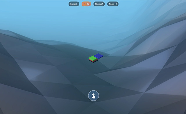 Stack Tower Pro - Arcade games - GamingCloud